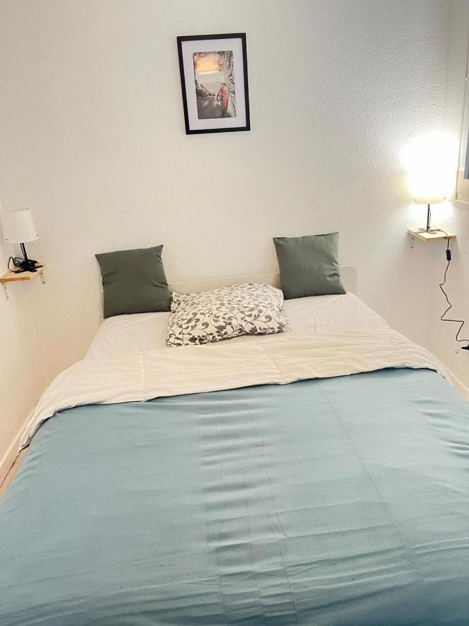 Reusslan Appartement Le Grau-du-Roi Ngoại thất bức ảnh