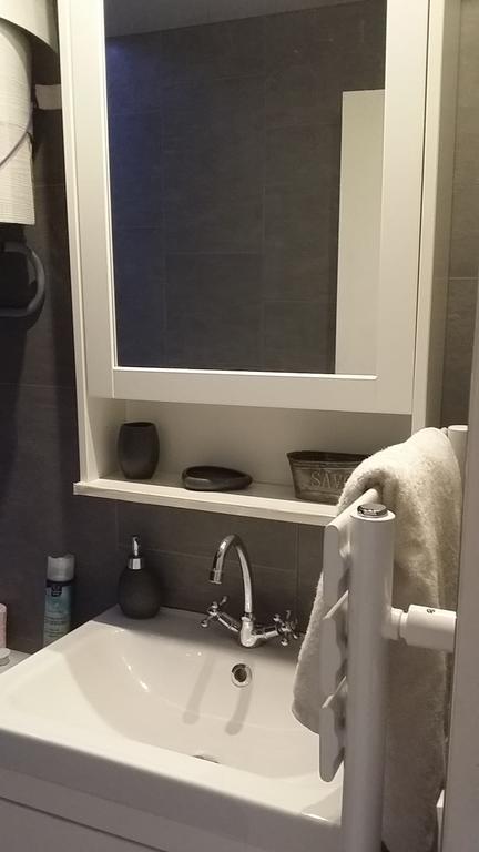 Reusslan Appartement Le Grau-du-Roi Ngoại thất bức ảnh