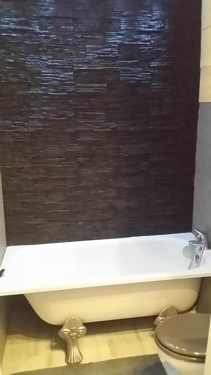 Reusslan Appartement Le Grau-du-Roi Ngoại thất bức ảnh